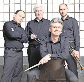 Jazz im Falter