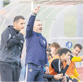 Dribblings aus einer anderen Liga
