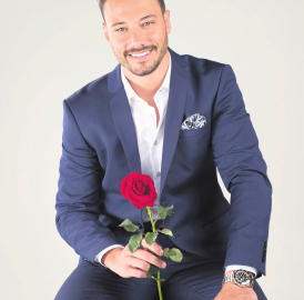 Neuer Rosenkavalier