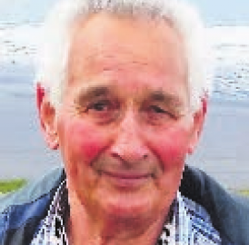 † Alois Meier-Döbeli, Waltenschwil, 1936 – 2018