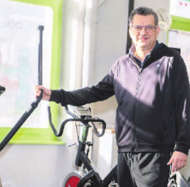 Viele neue Angebote