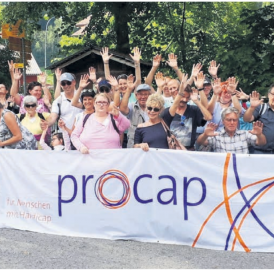 Traumtag in der Innerschweiz