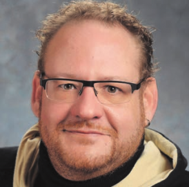 Christoph Fricker kandidiert
