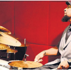 Er kann Hip-Hop und Jazz