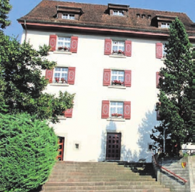 Entscheid in diesem Jahr