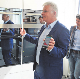 Stromnetz soll bald «atmen»