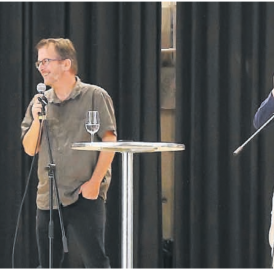 «Die Schweiz ist überfordert»