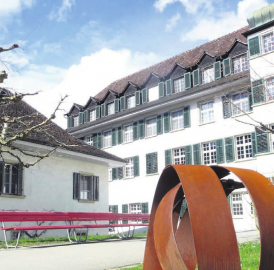 Wie aus dem Kloster eine Tabakfabrik wurde