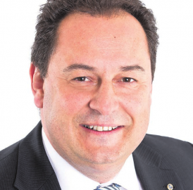 «Keine Pflästerli-Politik betreiben»