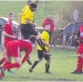 Nullnummer im Derby