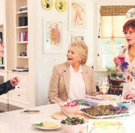 «Book Club»