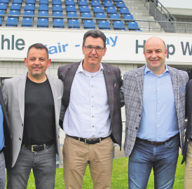 «Da stecken viele Emotionen drin»