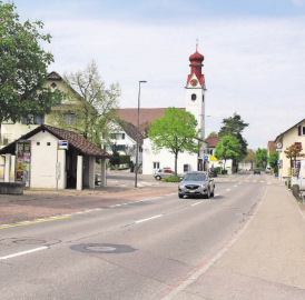 Lösung in Sicht