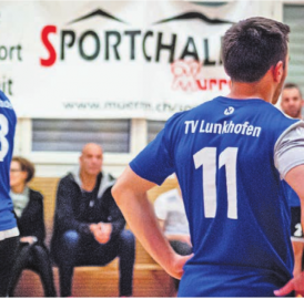«Lunki» erfolglos in Andwil