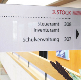 Weniger Kundenfreundlichkeit