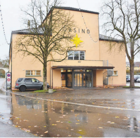 Budget und Casino