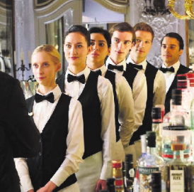«Mein Blind Date mit dem Leben»