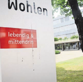 Kredit nicht ausgeschöpft