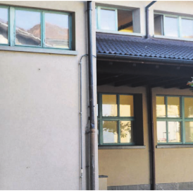 Startschuss für die Planung