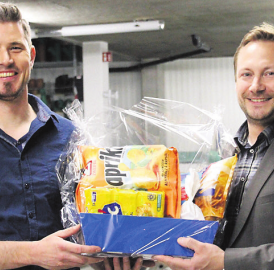 Vorstand war gefordert