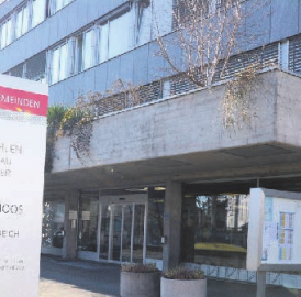 Vertrauen Sie der Wohler Gemeindeverwaltung?