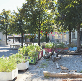 Wichtige Eckpfeiler gesetzt