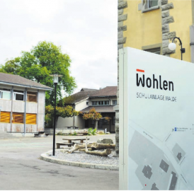 Doch noch mit Harmonie zum Ziel
