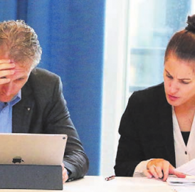 «Timing war extrem schlecht»