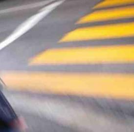 16-Jährige angefahren
