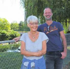 «Fall Hess» vor Gericht