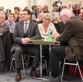 Jauslins Kandidatur gescheitert