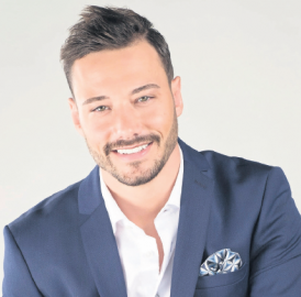 Finden Sie den Bachelor hübsch?