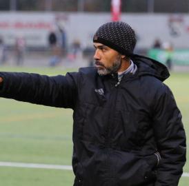 War die Entlassung von FCW-Trainer Piu richtig?