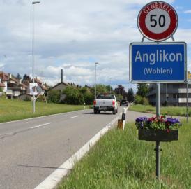 Finden Sie Gemeindefusionen sinnvoll?