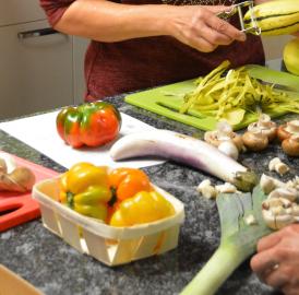 Unterstützen Sie die Fair-Food-Initiative?