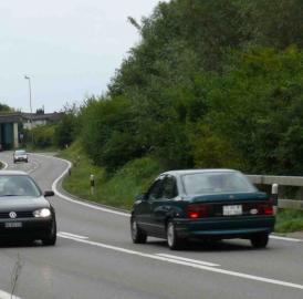 Profitiert die Region von der Umfahrung Bremgarten?