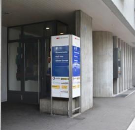 Muri: Ab 2019 kein Bahnhofschalter mehr