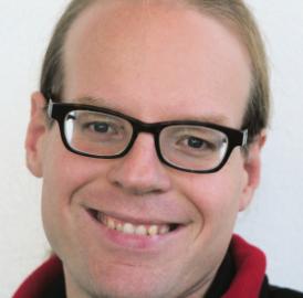 Die eigene Vergänglichkeit