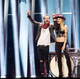 MTV-Nomination für «Zibbz»