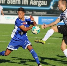Fussball: FCW fliegt aus dem Cup