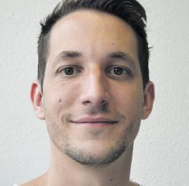Gewaltiger Glaube
