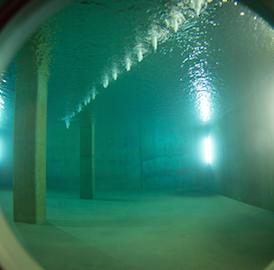 Chlorothalonil in Villmerger Trinkwasser