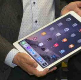 Brauchen alle Primarschüler ein Tablet?