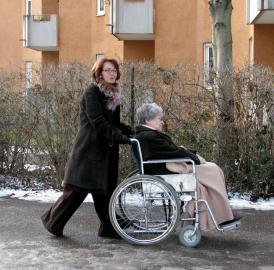 Umfrage: Finden Sie ein bargeldloses Vorsorgemodell wichtig?