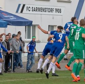 Fussball: Zwei Derbys in 2. Liga