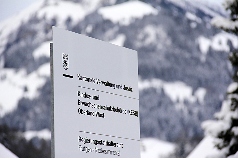Mehr Geld für den den Regionalen Sozialdienst?
