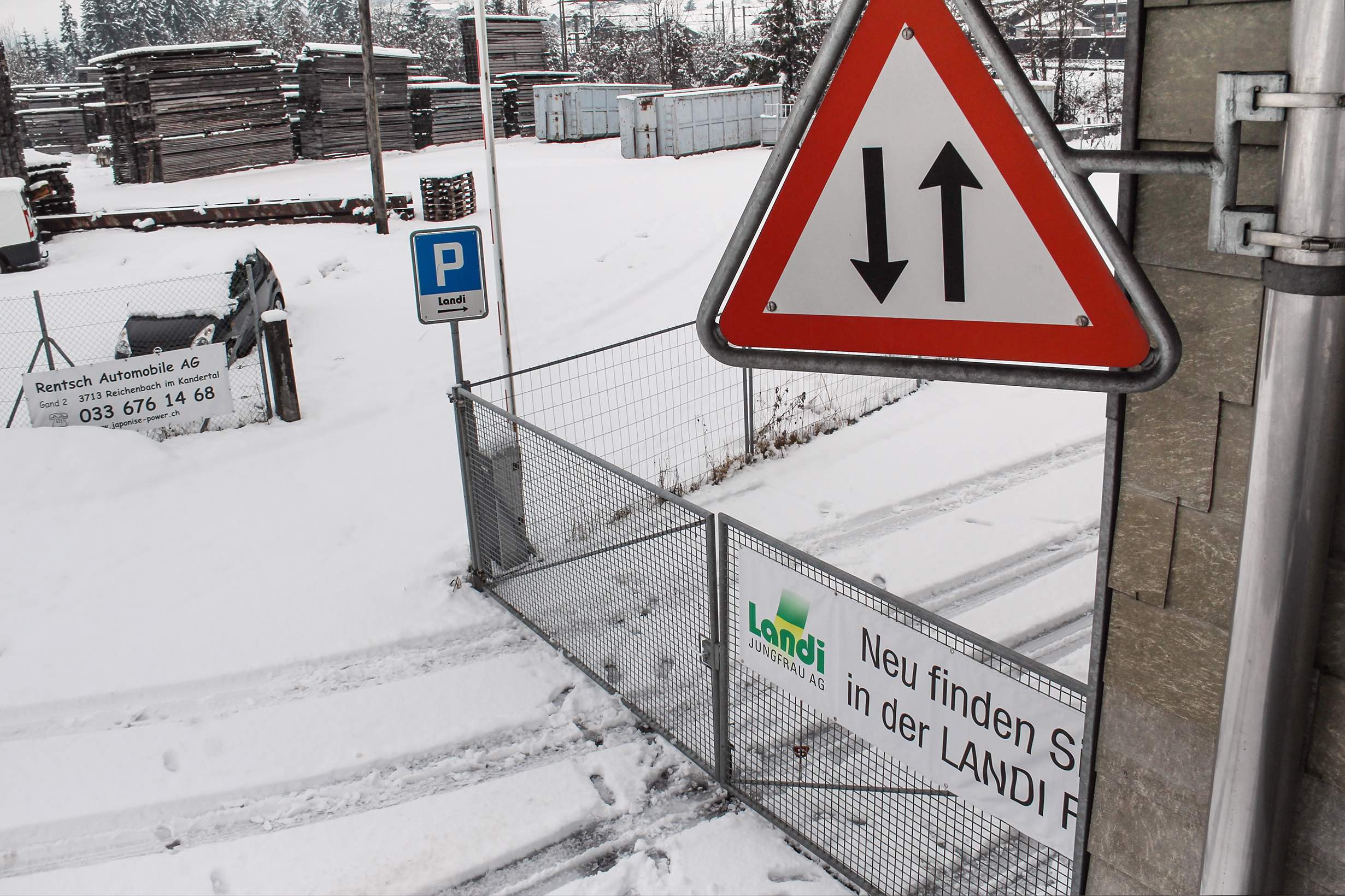 Keine Einigung in der Tankstellenfrage