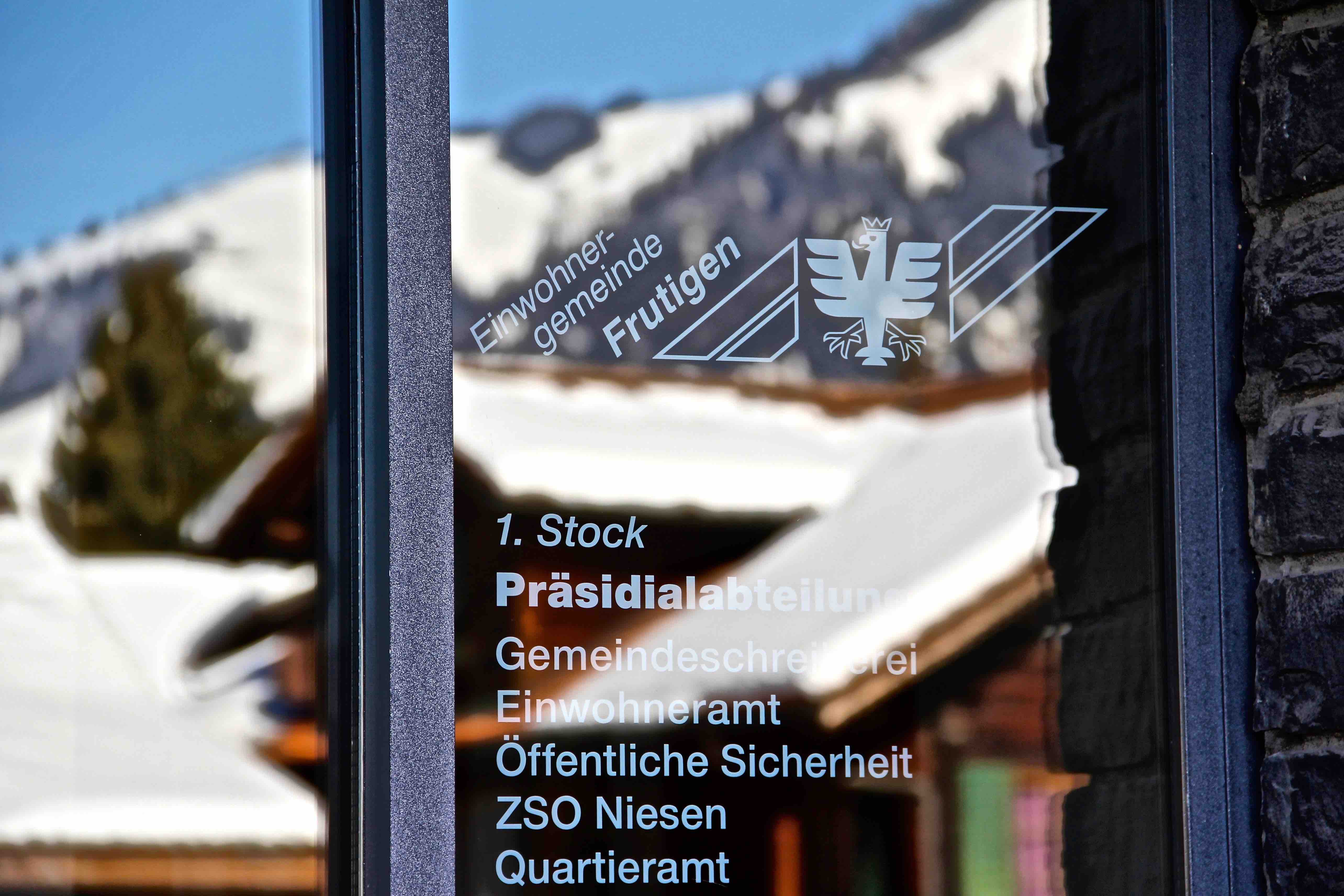 Die Gemeinde hat Gebühren «verschenkt»