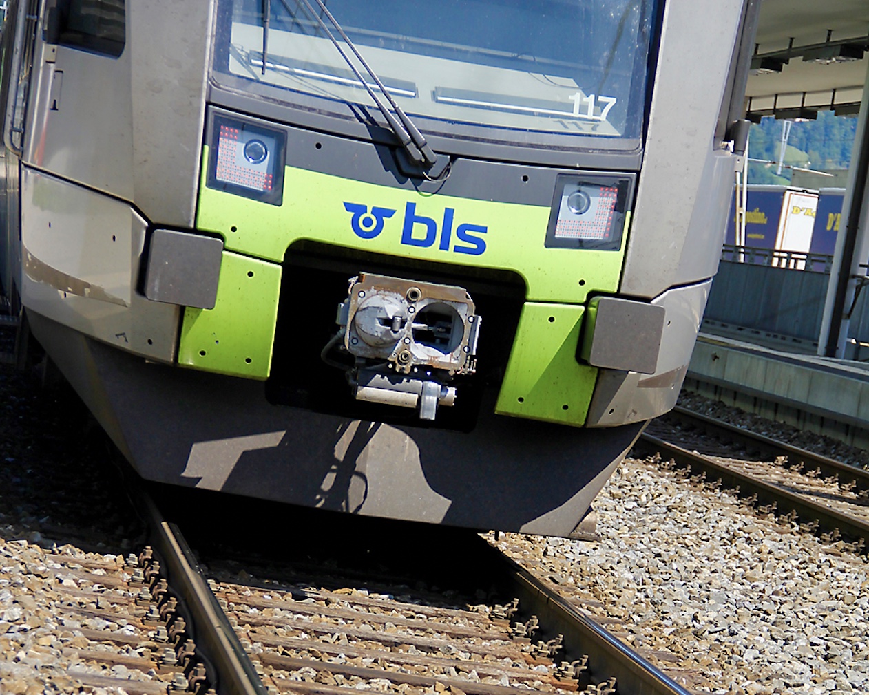 Streit um Fernverkehrslinien eskaliert