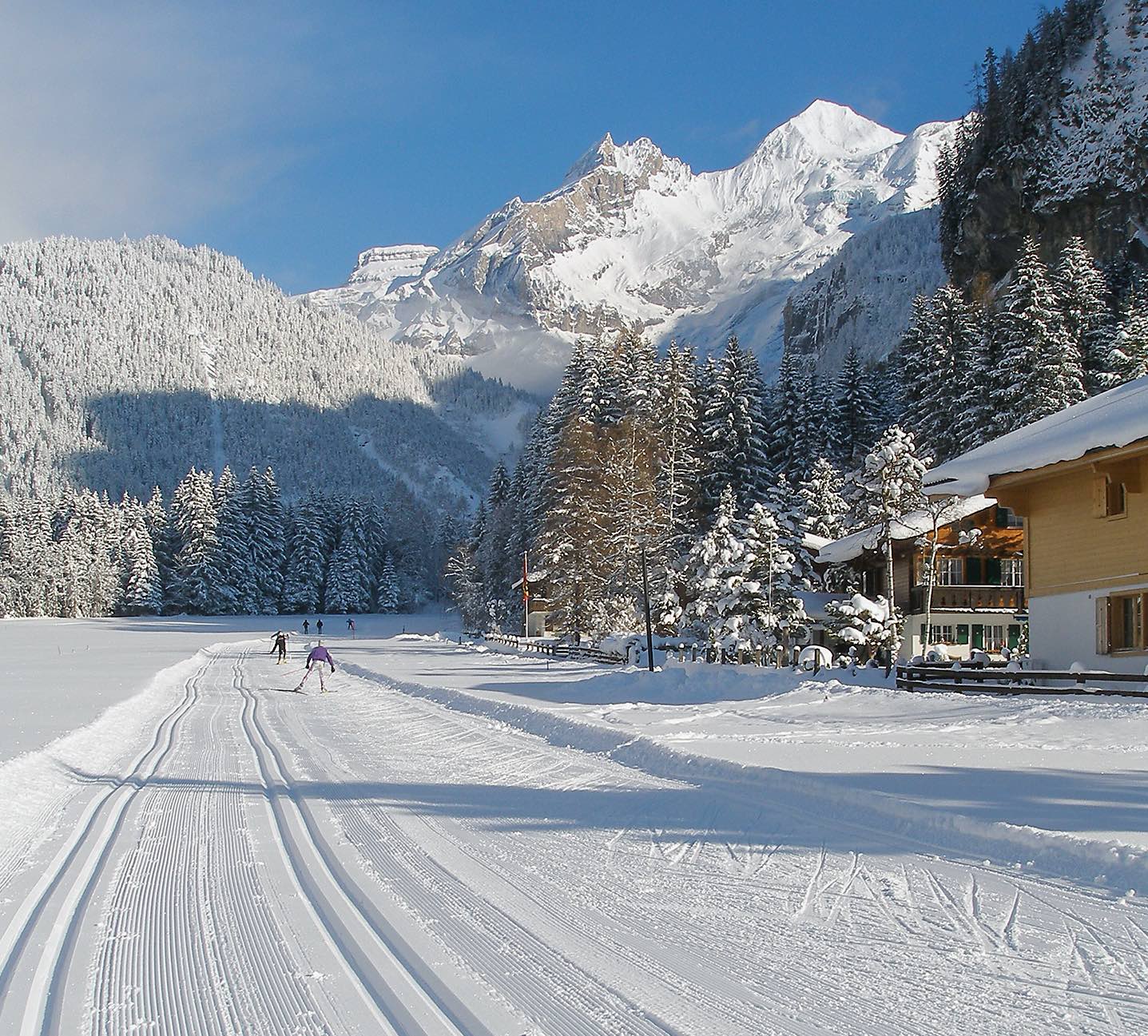 Schneesicher durch den Winter? - Das Bild wird blockiert. – Möglicherweise durch einen aktiven Adblocker.